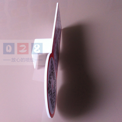 成都亞克力熱彎制作